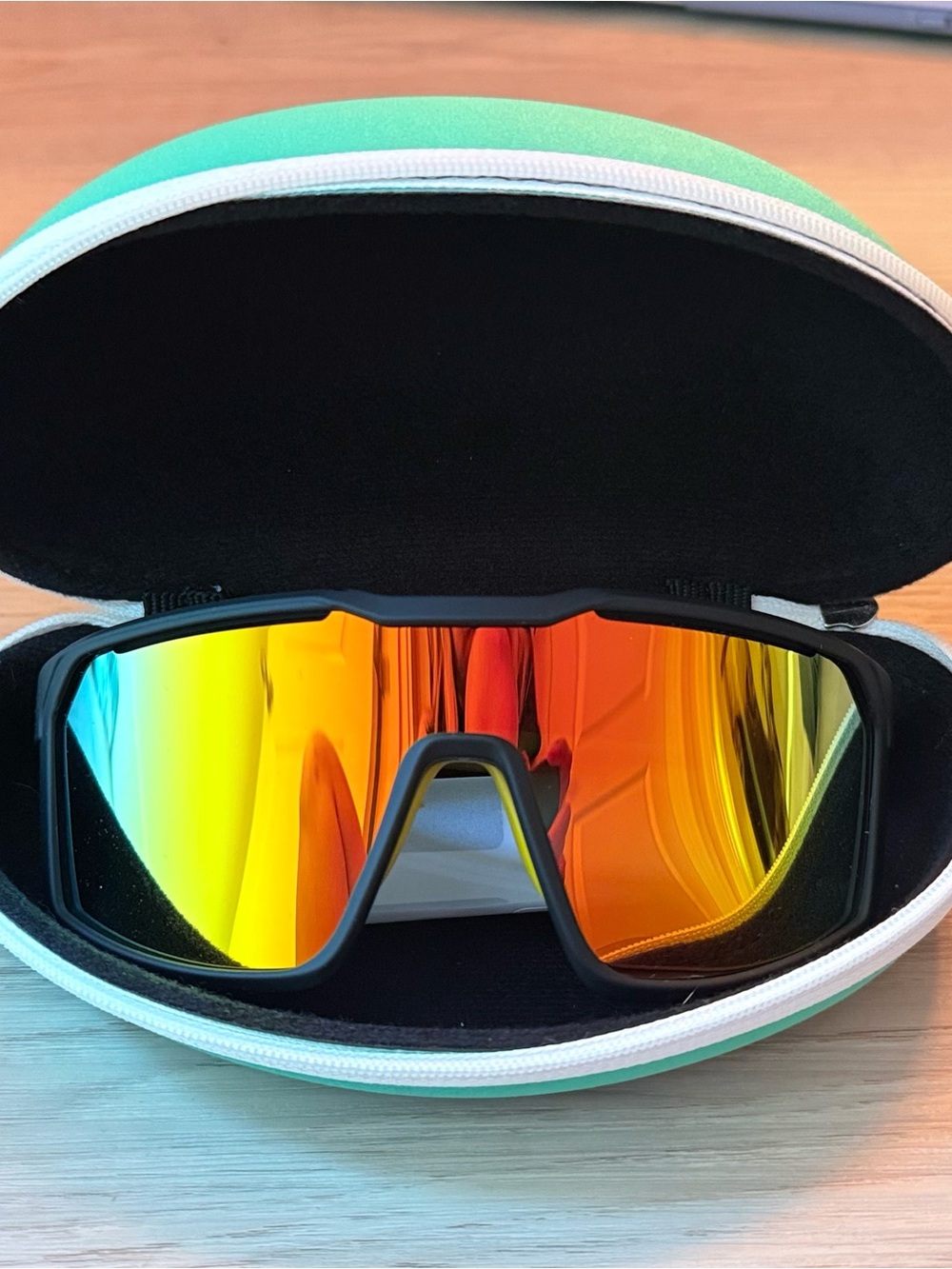 Nectar Mirrored Sunglasses